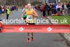 Boys and Girls Under-14s, 2026 Elswick Harriers Good Friday Road Relays and Young Athletes, Newburn,  Newcastle upon Tyne. Photo: David T. Hewitson/Sports for All Pics